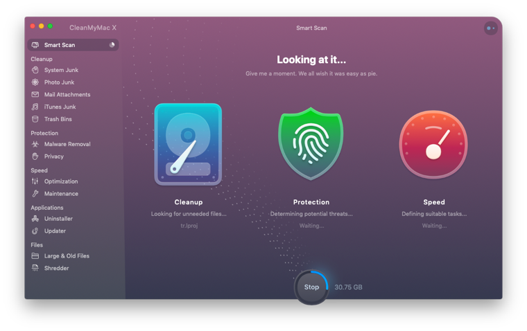 mac book sound cleaner app